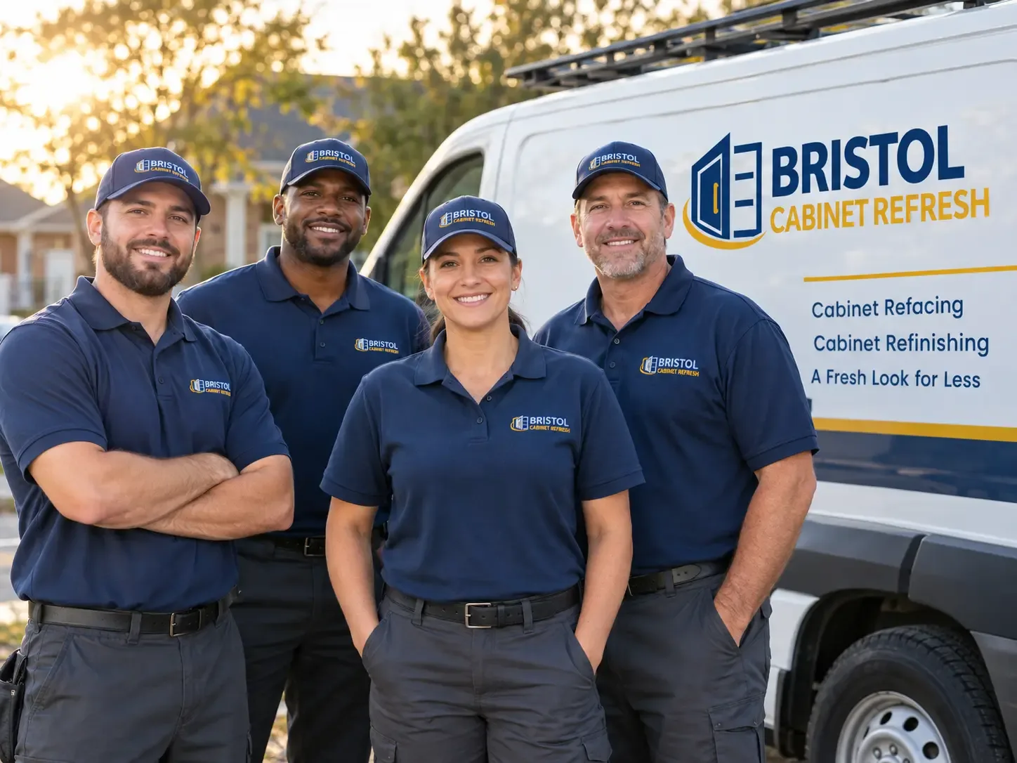 Kitchen Cabinet Refacing company in Galt, CA